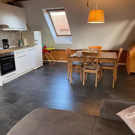 Διαμέρισμα Seepferd