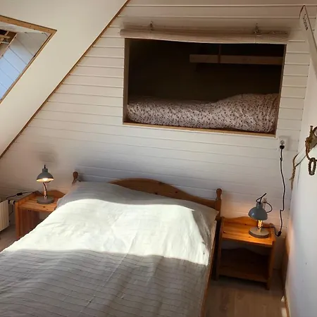 Seepferd * Großenbrode