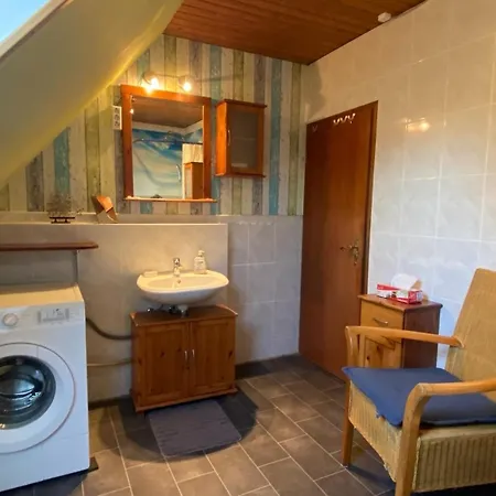 Seepferd Apartamento *
