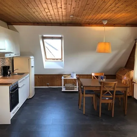 Seepferd Großenbrode