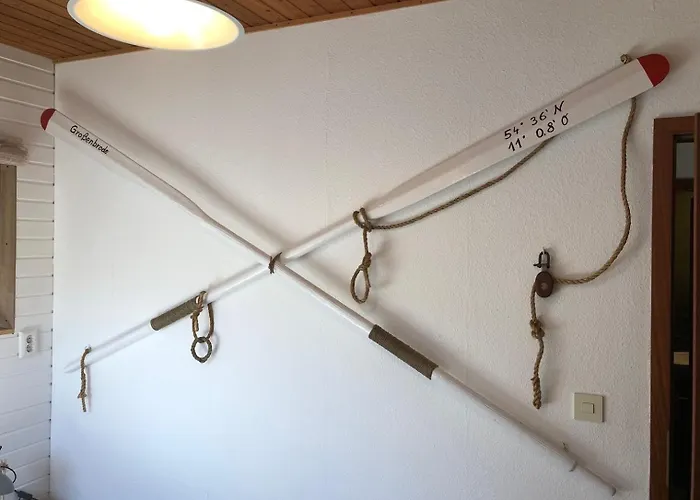 Seepferd Großenbrode