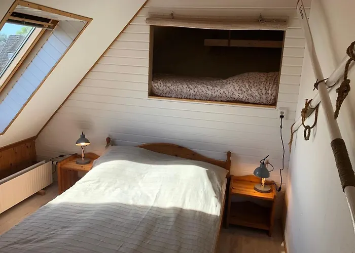 Seepferd * Großenbrode