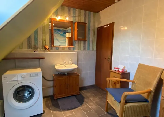 Seepferd Appartamento *