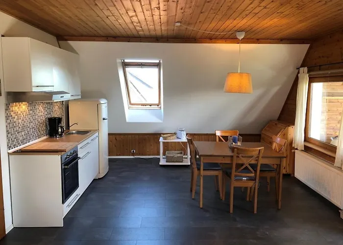 Seepferd Großenbrode