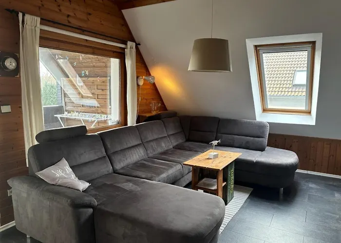 Seepferd Appartamento