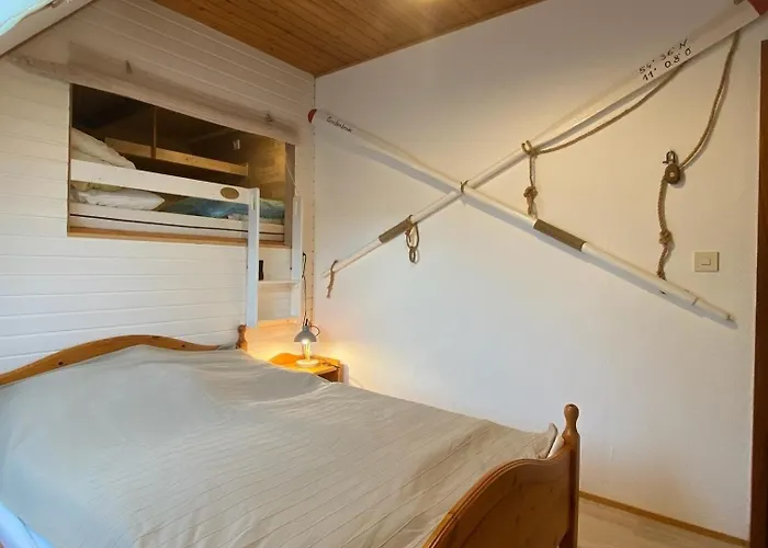 Seepferd Appartamento *